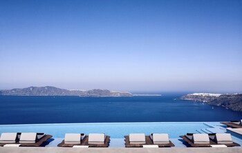 Hotel Cavo Tagoo Santorini