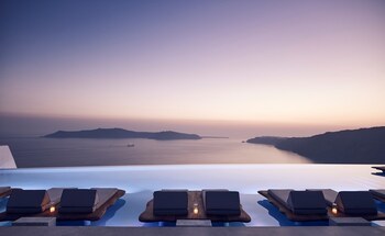 Hotel Cavo Tagoo Santorini