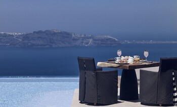 Hotel Cavo Tagoo Santorini