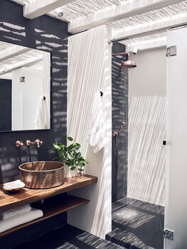 Hotel Cavo Tagoo Santorini