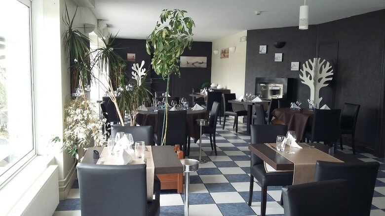 Hotel H�tel De La Mer