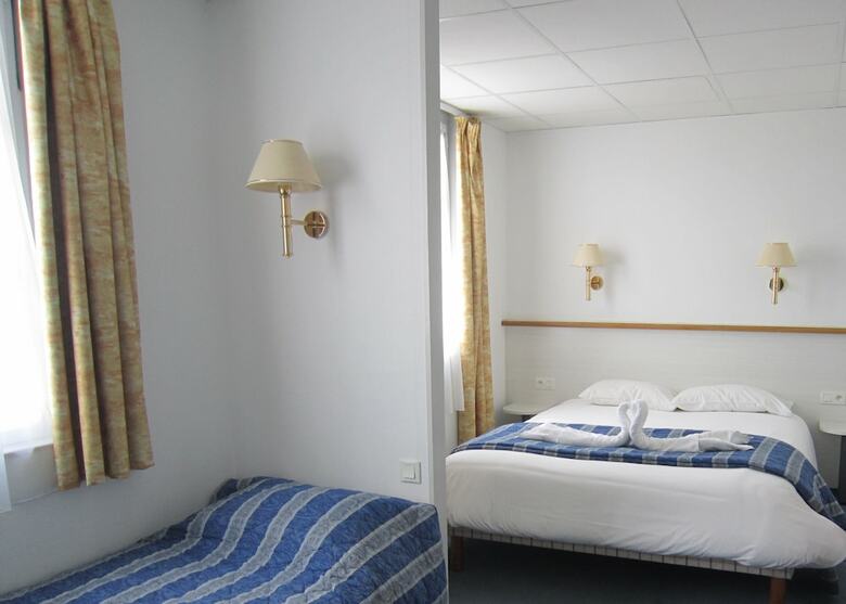 Hotel H�tel De La Mer