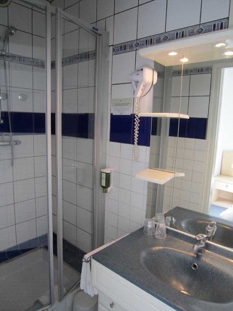 Hotel H�tel De La Mer