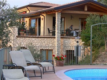 Apartamento Residence Ca' Del Lago