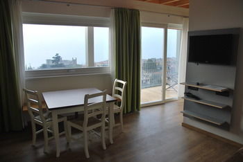 Apartamento Residence Ca' Del Lago