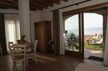 Apartamento Residence Ca' Del Lago