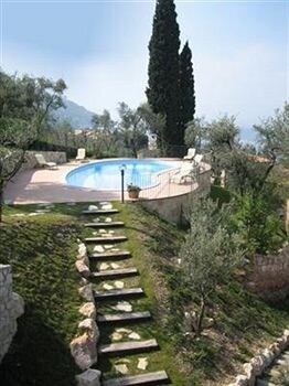 Apartamento Residence Ca' Del Lago