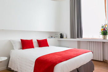 Hotel Cancelleria Comfort Inn