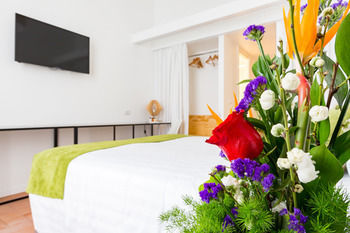 Hotel Cancelleria Comfort Inn