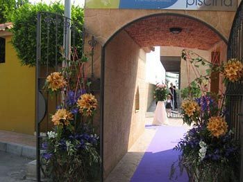 Hotel Los Periquitos