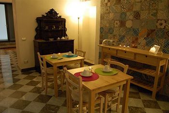 Bed And Breakfast Federico Secondo