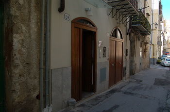 Bed And Breakfast Federico Secondo