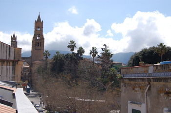 Bed And Breakfast Federico Secondo
