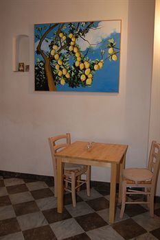 Bed And Breakfast Federico Secondo