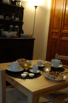 Bed And Breakfast Federico Secondo