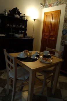 Bed And Breakfast Federico Secondo