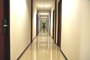 Hotel Thamrin Condotel - Jakarta