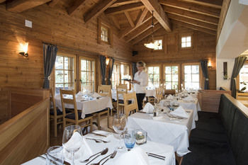 Sunstar Style Hotel Zermatt