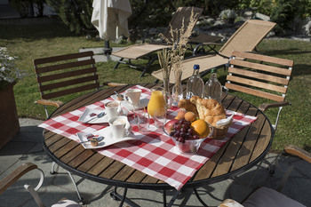 Sunstar Style Hotel Zermatt