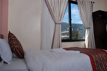 Hotel Pokhara Eco Resort