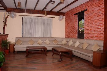 Hotel Pokhara Eco Resort