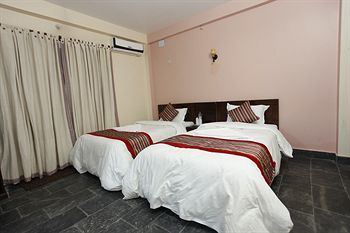 Hotel Pokhara Eco Resort