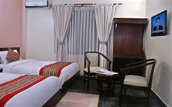 Hotel Pokhara Eco Resort