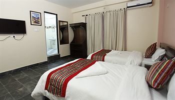Hotel Pokhara Eco Resort
