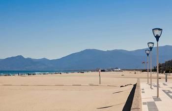 Hotel Ibis Styles Perpignan Le Canet Sud