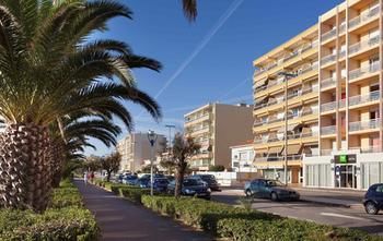 Hotel Ibis Styles Perpignan Le Canet Sud