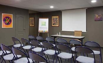 Hotel Ibis Styles Perpignan Le Canet Sud