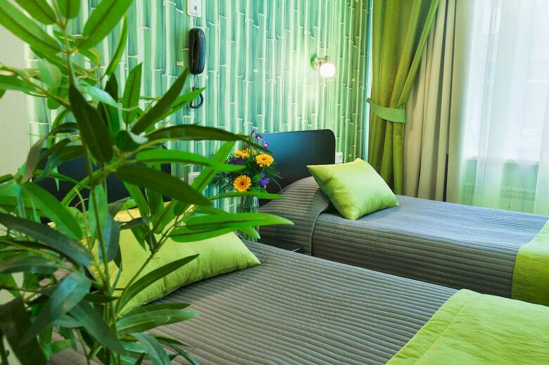 Hotel Nevsky Contour