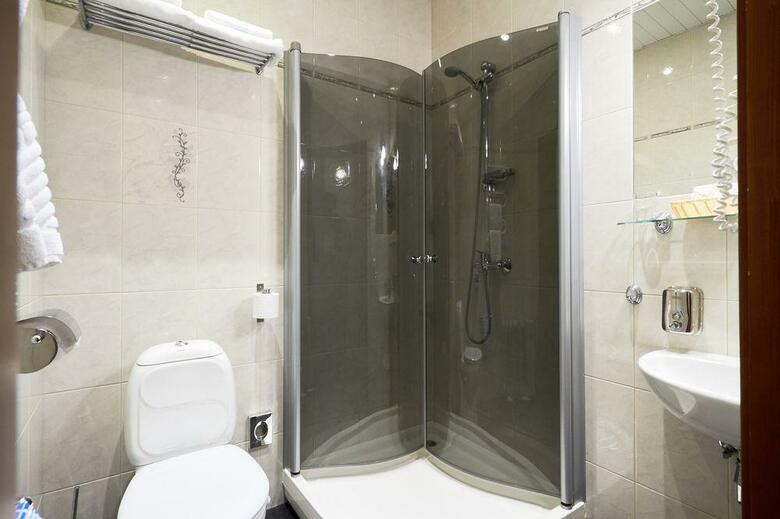 Hotel Nevsky Contour