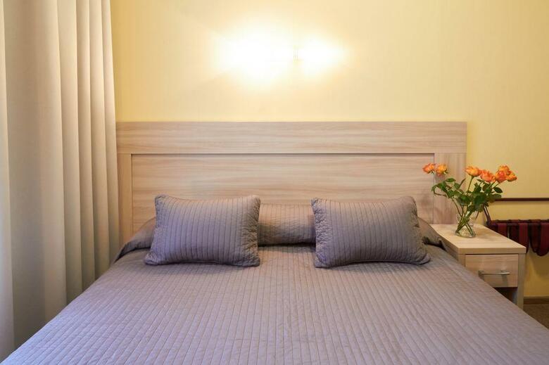Hotel Nevsky Contour