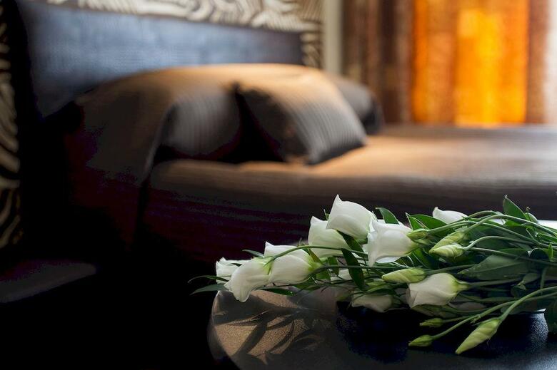 Hotel Nevsky Contour