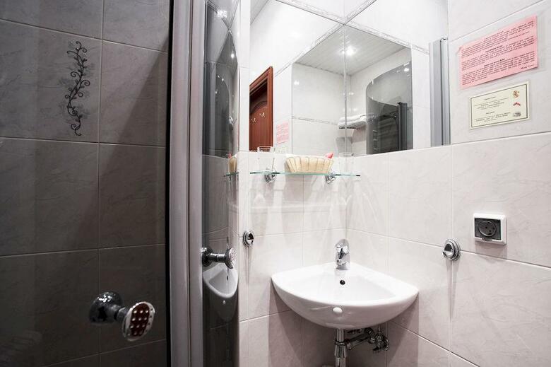 Hotel Nevsky Contour