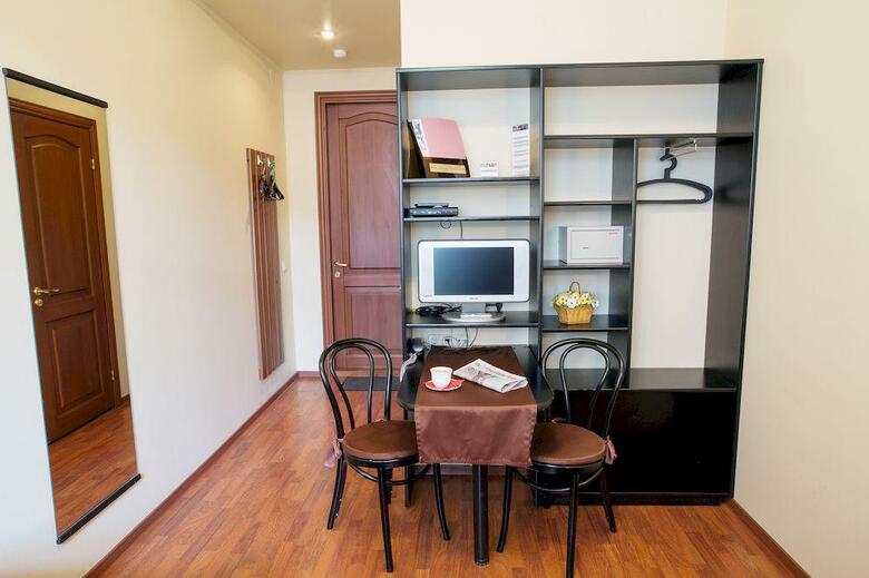 Hotel Nevsky Contour
