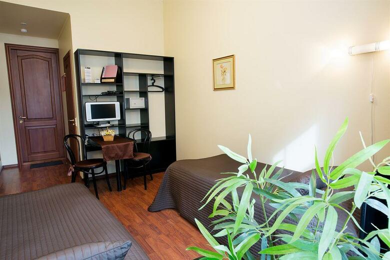 Hotel Nevsky Contour