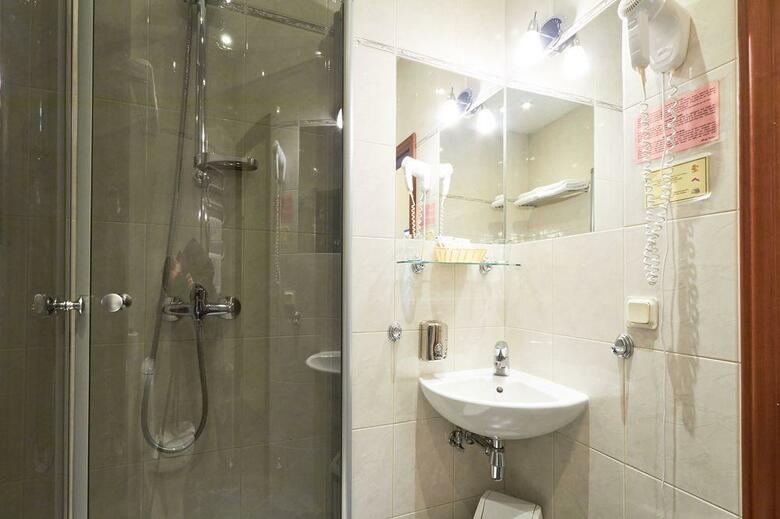 Hotel Nevsky Contour