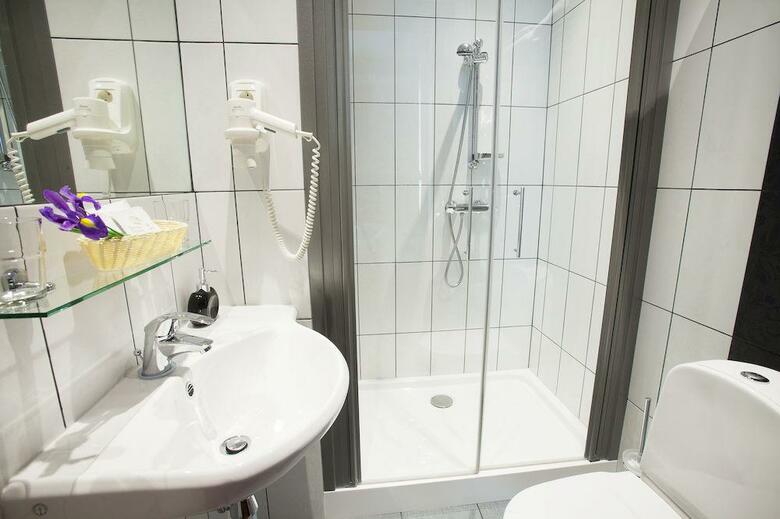Hotel Nevsky Contour