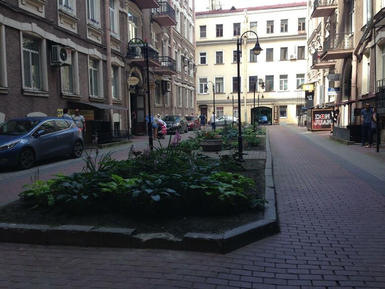 Hotel Nevsky Contour