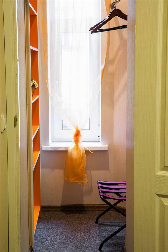 Hotel Nevsky Contour