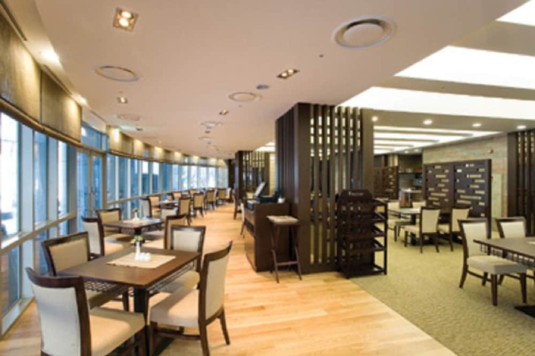 Hotel Mayhills Resort