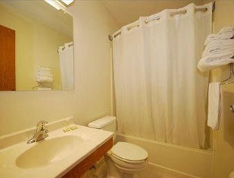 Motel Super 8 Greensburg