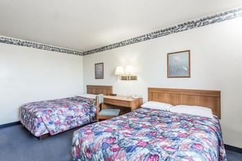 Motel Super 8 Greensburg