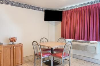 Motel Super 8 Greensburg