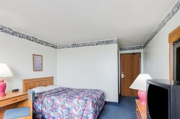 Motel Super 8 Greensburg