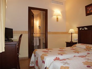 Hotel San Miguel