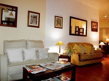 Hotel San Miguel