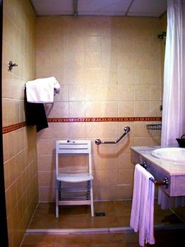 Hotel San Miguel
